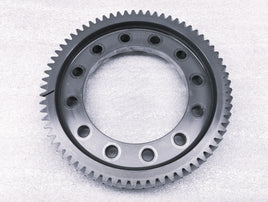 2007-2012 Toyota U660E Front Differential Ring Gear 3.5L Avalon Camry 69T - TN Powertrain