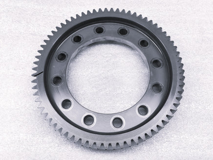 2007-2012 Toyota U660E Front Differential Ring Gear 3.5L Avalon Camry 69T - TN Powertrain