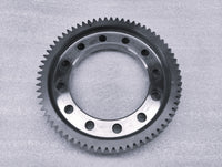 2007-2012 Toyota U660E Front Differential Ring Gear 3.5L Avalon Camry 69T