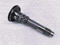 Toyota Lexus U660E Auto Transmission Input Shaft 35711-33060