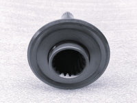 Toyota Lexus U660E Auto Transmission Input Shaft 35711-33060