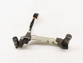 Toyota Lexus U660E OEM Transmission Speed Sensor Set 2010-UP V6 89413-08030