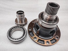 Audi Volkswagen 0GC DQ381-7A DSG 7 Speed AWD Front Differential with Bearings - TN Powertrain