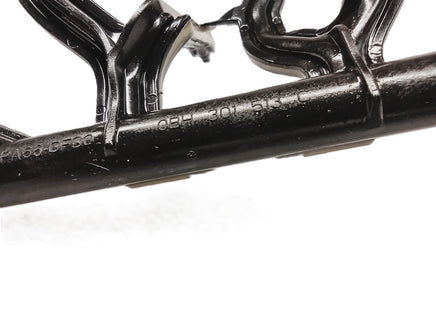 Audi Volkswagen 0GC DQ381 DCT Oil Supply Manifold 0BH301513C