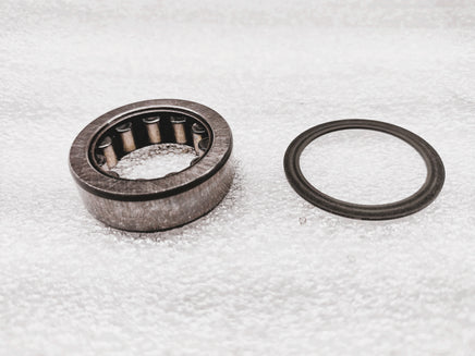 Nissan Sentra Versa JF015E RE0F11A Input Shaft to Case Roller Bearing HTFJ17-4g