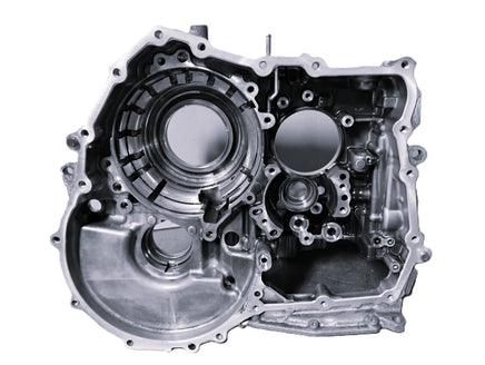 JF020E CVT7 W/R RE0F12A Case Housing 2018-2024 Nissan Kicks 2020-2024 Versa - TN Powertrain