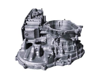 JF020E CVT7 W/R RE0F12A Case Housing 2018-2024 Nissan Kicks 2020-2024 Versa - TN Powertrain