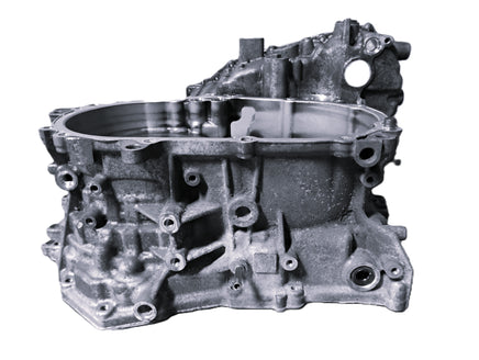 JF020E CVT7 W/R RE0F12A Case Housing 2018-2024 Nissan Kicks 2020-2024 Versa - TN Powertrain