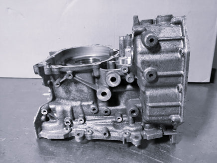 JF020E CVT7 W/R RE0F12A Case Housing 2018-2024 Nissan Kicks 2020-2024 Versa - TN Powertrain