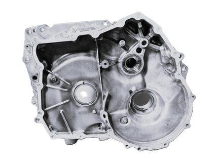 JF020E CVT7 W/R RE0F12A Torque Converter Bell Housing 2018-2024 Nissan Kicks 1.6L - TN Powertrain