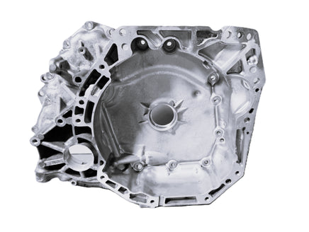 JF020E CVT7 W/R RE0F12A Torque Converter Bell Housing 2018-2024 Nissan Kicks 1.6L - TN Powertrain