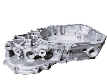 JF020E CVT7 W/R RE0F12A Torque Converter Bell Housing 2018-2024 Nissan Kicks 1.6L - TN Powertrain