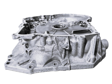 JF020E CVT7 W/R RE0F12A Torque Converter Bell Housing 2018-2024 Nissan Kicks 1.6L - TN Powertrain