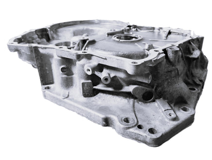 JF020E CVT7 W/R RE0F12A Torque Converter Bell Housing 2018-2024 Nissan Kicks 1.6L - TN Powertrain