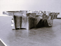 JF020E CVT7 W/R RE0F12A Torque Converter Bell Housing 2018-2024 Nissan Kicks 1.6L - TN Powertrain