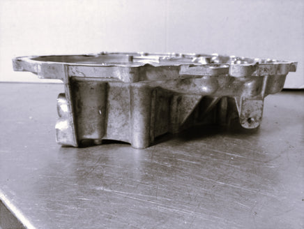 JF020E CVT7 W/R RE0F12A Torque Converter Bell Housing 2018-2024 Nissan Kicks 1.6L - TN Powertrain