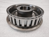 JF015E RE0F11A CVT Secondary Piston Housing Pulley Half Nissan Sentra Versa