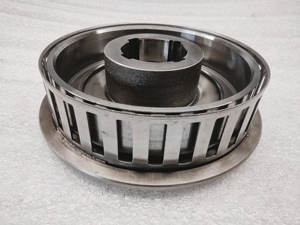 JF015E RE0F11A CVT Secondary Piston Housing Pulley Half Nissan Sentra Versa