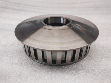 JF015E RE0F11A CVT Secondary Piston Housing Pulley Half Nissan Sentra Versa