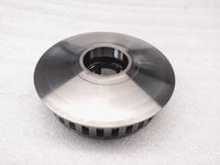 JF015E RE0F11A CVT Secondary Piston Housing Pulley Half Nissan Sentra Versa