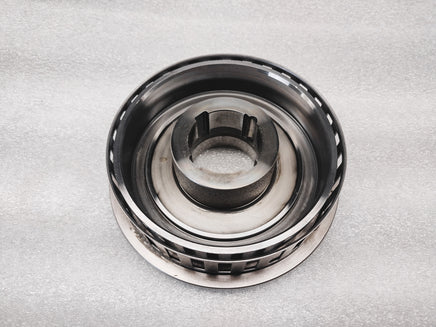 JF015E RE0F11A CVT Secondary Piston Housing Pulley Half Nissan Sentra Versa