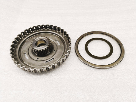 JF015E RE0F11A JF020E RE0F12A CVT Sun Gear Nissan Sentra Versa Kicks Chevy Spark