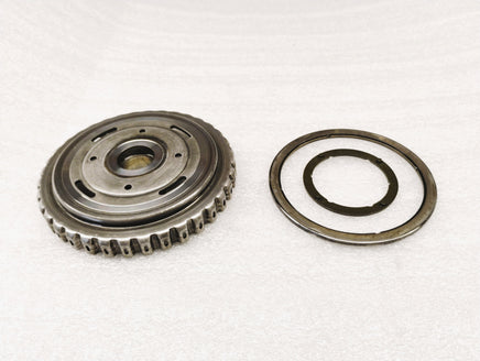 JF015E RE0F11A JF020E RE0F12A CVT Sun Gear Nissan Sentra Versa Kicks Chevy Spark