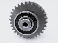 2012-2016 JF015E RE0F11A Input Shaft Gear with Bearing 31T Nissan Versa 1.6L