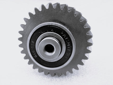 2012-2016 JF015E RE0F11A Input Shaft Gear with Bearing 31T Nissan Versa 1.6L