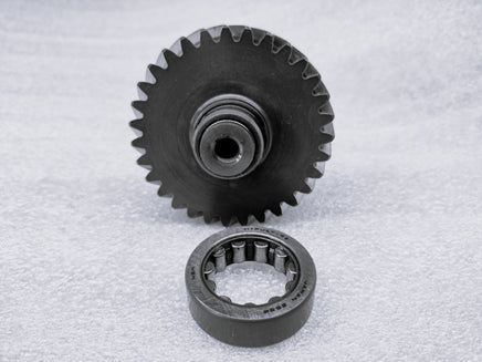 2017-2019 JF015E RE0F11A Input Shaft Gear w Bearing 31T Nissan Versa 1.6L Spark 1.4L