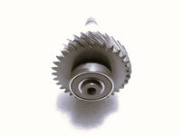 Nissan JF015E RE0F11A Input Shaft and Gear with Bearing 32 Tooth Sentra 1.8L
