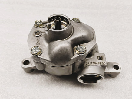 Nissan CVT JF020E RE0F12A Pump Assembly Kicks Versa 31340-50X5A