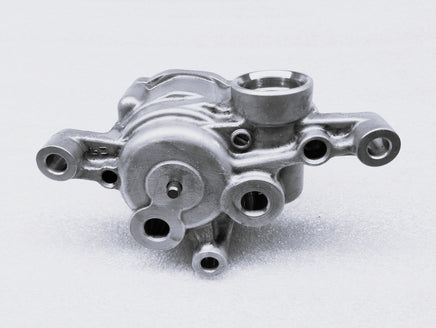 Nissan CVT JF020E RE0F12A Pump Assembly Kicks Versa 31340-50X5A