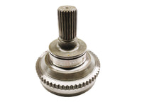 Auto Trans Output Shaft 42RE 46RE 47RE 4X4 4WD 5.25" 1996-UP No Pilot 23 Spline