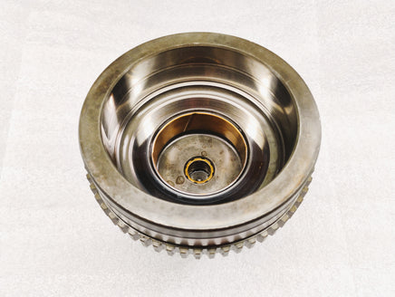 Auto Trans Output Shaft 42RE 46RE 47RE 4X4 4WD 5.25" 1996-UP No Pilot 23 Spline