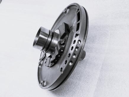 A518 46RE Transmission Pump Assembly Gas Motor 11 Lobe Inner Gear with Lockup TC