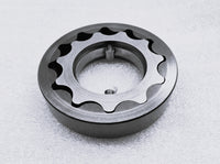 Oil Pump Gear Set 1994-up Dodge Ram 46RE Transmission 12 Outer Lobe .748" Thick - TN Powertrain