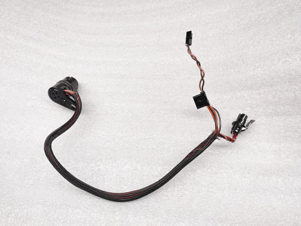 OEM A518 A618 46RE 47RE Trans Internal Wire Harness 1996-1999 Oval Gov Sensor