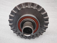 2007-2009 Nissan Versa JF009E RE0F08A 1XB CVT Primary Pulley Half with Shaft