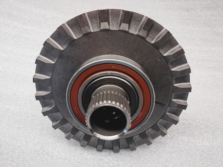 2007-2009 Nissan Versa JF009E RE0F08A 1XB CVT Primary Pulley Half with Shaft