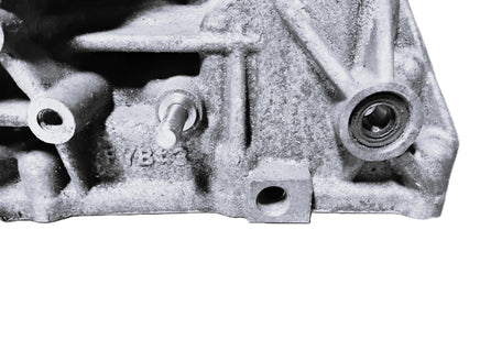 JF009E RE0F08A CVT Trans Case Housing 2007-2009 Nissan Versa 1.8L Cast FYB