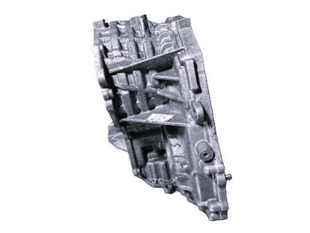 JF009E RE0F08A CVT Trans Case Housing 2007-2009 Nissan Versa 1.8L Cast FYB