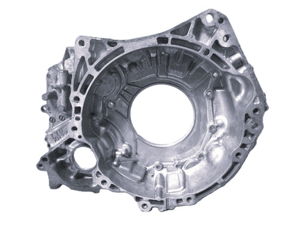 JF009E RE0F08B CVT Trans Bell Housing 2010-2014 Nissan Cube Versa 1.8L Cast FYD