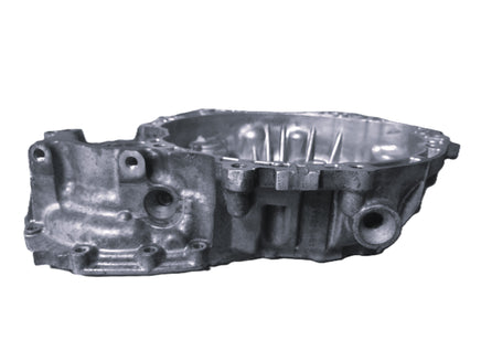 JF009E RE0F08B CVT Trans Bell Housing 2010-2014 Nissan Cube Versa 1.8L Cast FYD