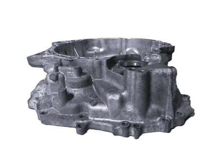 JF009E RE0F08B CVT Trans Bell Housing 2010-2014 Nissan Cube Versa 1.8L Cast FYD