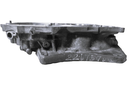 JF009E RE0F08B CVT Trans Bell Housing 2010-2014 Nissan Cube Versa 1.8L Cast FYD