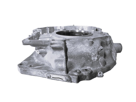 JF009E RE0F08B CVT Trans Bell Housing 2010-2014 Nissan Cube Versa 1.8L Cast FYD