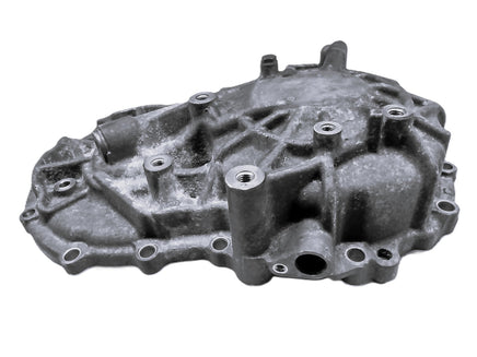 JF009E RE0F08B CVT Side Cover w Sensor Hole Nissan Cube Versa 1.8L Cast ALO