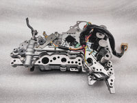 Jatco JF009E RE0F08B CVT Valve Body w Solenoids Nissan Cube 2009-2014 Cast 1XC
