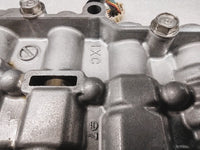 Jatco JF009E RE0F08B CVT Valve Body w Solenoids Nissan Cube 2009-2014 Cast 1XC